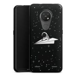 Carry Case Single Black