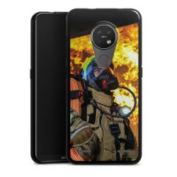 Carry Case Single Black