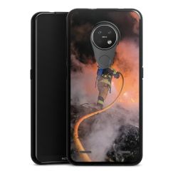 Carry Case Single Black