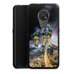 Carry Case Single Black