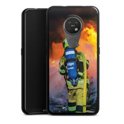 Carry Case Single Black