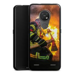 Carry Case Single Black