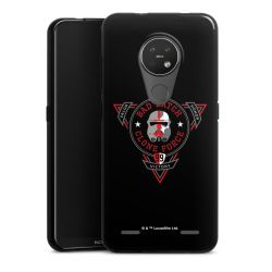 Carry Case Single Black