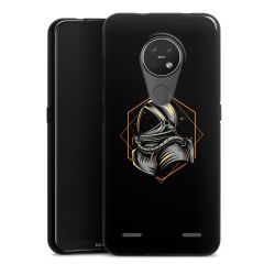 Carry Case Single Black