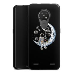 Carry Case Single Black