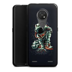 Carry Case Single Black