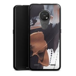 Carry Case Single Black