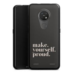 Carry Case Single Black