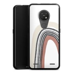 Carry Case Single Black