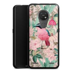 Carry Case Single Black