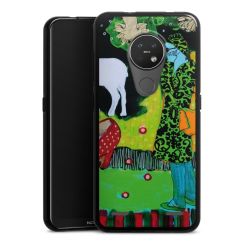 Carry Case Single Black