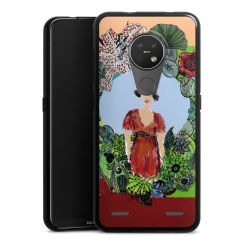 Carry Case Single Black