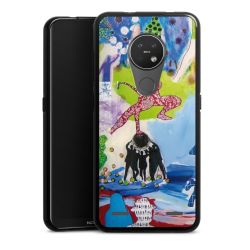 Carry Case Single Black