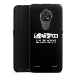 Carry Case Single Black