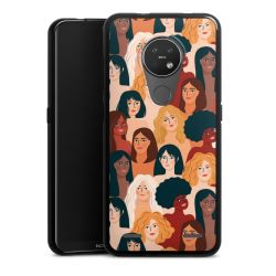 Carry Case Single Black