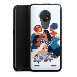 Carry Case Single Black