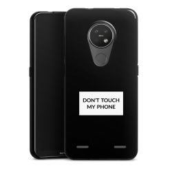 Carry Case Single Black