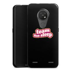 Carry Case Single Black