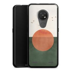 Carry Case Single Black