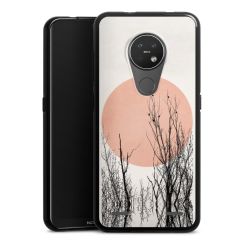 Carry Case Single Black