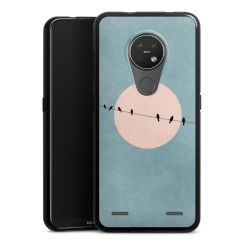 Carry Case Single Black