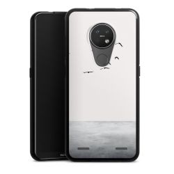 Carry Case Single Black