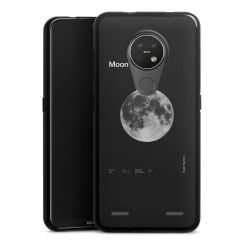 Carry Case Single Black