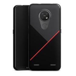 Carry Case Single Black