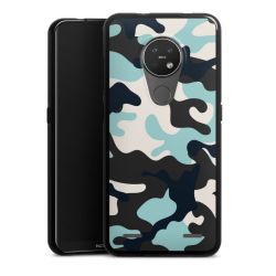 Carry Case Single Black