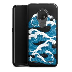 Carry Case Single Black