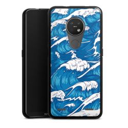 Carry Case Single Black