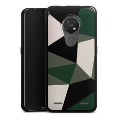 Carry Case Single Black