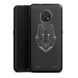 Carry Case Single Black