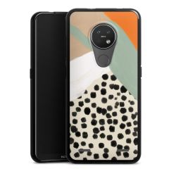 Carry Case Single Black