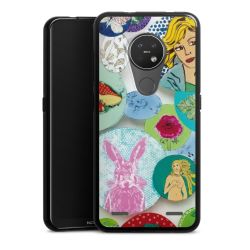 Carry Case Single Black