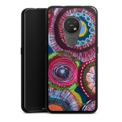 Carry Case Single Black