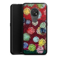 Carry Case Single Black