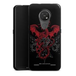 Carry Case Single Black