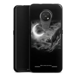 Carry Case Single Black