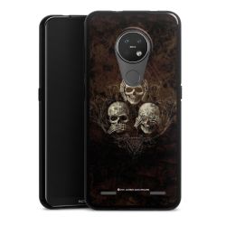 Carry Case Single Black