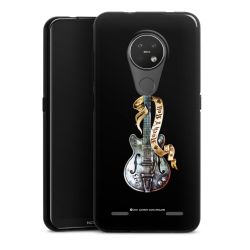 Carry Case Single Black