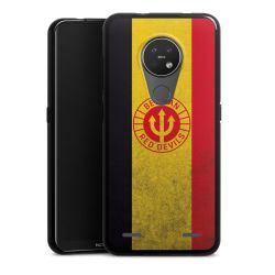 Carry Case Single Black