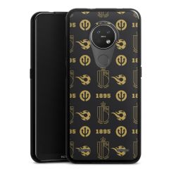 Carry Case Single Black