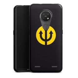 Carry Case Single Black