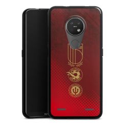 Carry Case Single Black