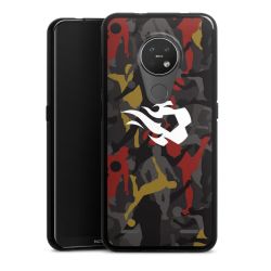 Carry Case Single Black