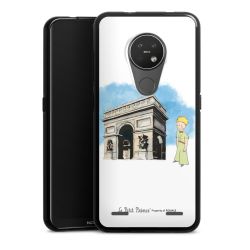 Carry Case Single Black