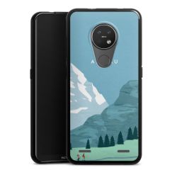 Carry Case Single Black