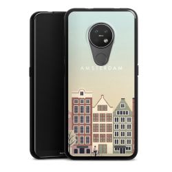 Carry Case Single Black