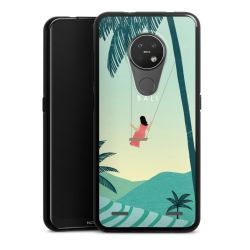 Carry Case Single Black